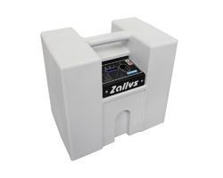 Zallys Batterijpakket 40 Ah Lithium