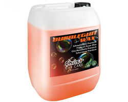 Pro-Wash Christ BUBBLE GUN Wax bus 25 kg